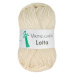 Viking Lotta 202 Natural white
