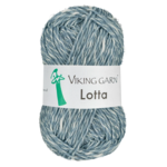 Viking Lotta 222 Blue