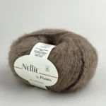 Permin Nellie 14 Camel/brown