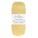 Scheepjes Cotton Whirlette 812 Sesame Seed