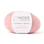 Mode at Rowan Chunky Wool 017 Primrose
