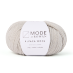 Mode at Rowan Alpaca Wool 012 Slate