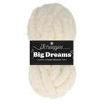 Scheepjes Big Dreams 501 Blissful