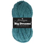 Scheepjes Big Dreams 509 Peace