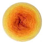 Scheepjes Cotton Whirl 741 Sunspell