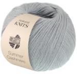 Lana Grossa Summer Cashmere 22 Light blue