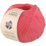 Lana Grossa Summer Cashmere 04 Salmon pink