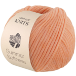 Lana Grossa Summer Softness 05 Apricot