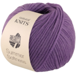 Lana Grossa Summer Softness 09 Purple
