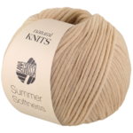 Lana Grossa Summer Softness 03 Beige