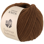 Lana Grossa Summer Softness 04 Brown