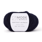 Mode at Rowan Softets Alpaca 11 Midnight