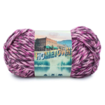 Lion Brand Hometown 135-235G Elmore City Dance