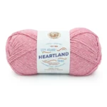 Lion Brand Heartland 136-138T Lassen Volcanic
