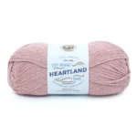 Lion Brand Heartland 136-140Q Capitol Reef
