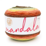Lion Brand Mandala 525-279F Sandman