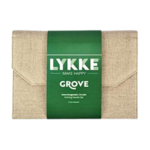 LYKKE Interchangeable Circular Needle Set Grove, Beige, 13 cm