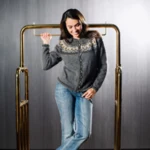 Magazine: DSA40 ALPAKKA WOOL NORDIC SPRING