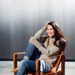 Magazine: DSA40 ALPAKKA WOOL NORDIC SPRING