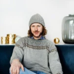 Magazine: DSA40 ALPAKKA WOOL NORDIC SPRING