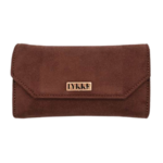 LYKKE Interchangeable Circular Needle Set Cypra, Brown, 9 cm