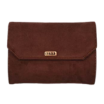 LYKKE Interchangeable Circular Needle Set Cypra, Brown, 13 cm