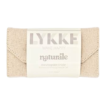 LYKKE Interchangeable Circular Needle Set Naturale, Beige, 9 cm