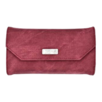 LYKKE Interchangeable Circular Needle Set Blush, Crimson, 9 cm