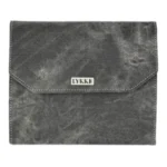 LYKKE Interchangeable Tunisian Crochet Hook Set Driftwood, Grey, 15 cm