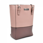 LYKKE Lyra Tote Bag Mauve