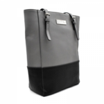 LYKKE Lyra Tote Bag Grey