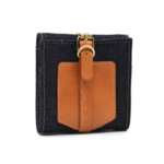 LYKKE Taylor Case for Interchangeable Circular Needles, 9 cm Light brown