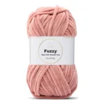 LindeHobby Fuzzy Chenille 39 Powder