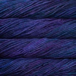 Malabrigo Chunky 247 Whale's Road