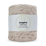 LindeHobby Inspire Print 129 Lush heath