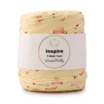 LindeHobby Inspire Print 159 Yellow shades