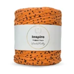 LindeHobby Inspire Print 101 Orange shades