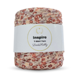 LindeHobby Inspire Print 80 Flower field