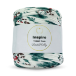 LindeHobby Inspire Print 127 Nature of Christmas