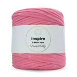 LindeHobby Inspire Print 178 Pink with print