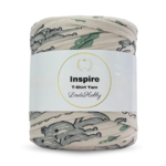 LindeHobby Inspire Print 142 Forest bear