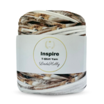 LindeHobby Inspire Print 145 Wild rabbit