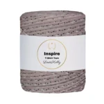LindeHobby Inspire Print 158 Dusty pink shades