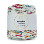 LindeHobby Inspire Print 134 Billeby