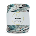 LindeHobby Inspire Print 137 Teddy bear