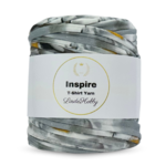 LindeHobby Inspire Print 136 Winter eagle