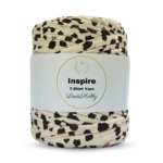 LindeHobby Inspire Print 102 Cow print