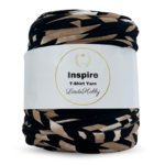 LindeHobby Inspire Print 26 Leopard print