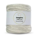 LindeHobby Inspire Print Beige stripes