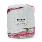 LindeHobby Inspire Print 82 Rose garden